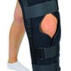 Knee Immobiliser