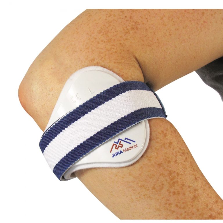 Jura Epi Clasp Tennis Elbow Support Orthobrace