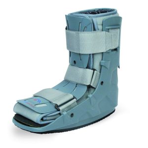 Short AIR Fracture Walker Boot