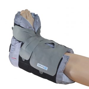 Heel Up Protection Boot